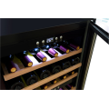 66 Bottle Quiet Operation Wine Refrigerator Wine Cabinet